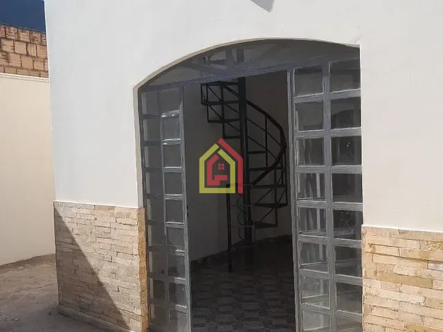 Casa com 312m² 4 quartos e 3 banheiros, à venda, no bairro Novo Horizonte em Marabá