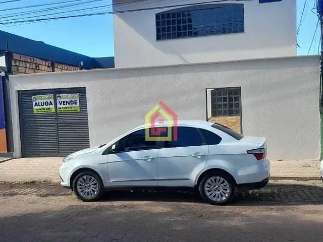 Casa com 312m² 4 quartos e 3 banheiros, à venda, no bairro Novo Horizonte em Marabá