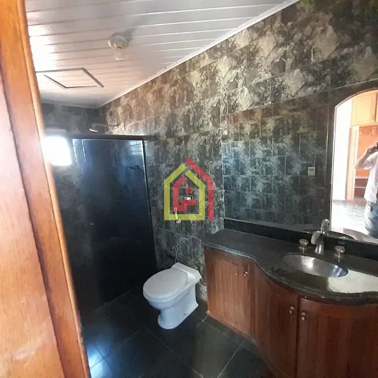Casa à venda com 4 quartos, 2 suítes, 1 vaga e 250m² no Novo Horizonte, Marabá (PA) — foto 12 de 15