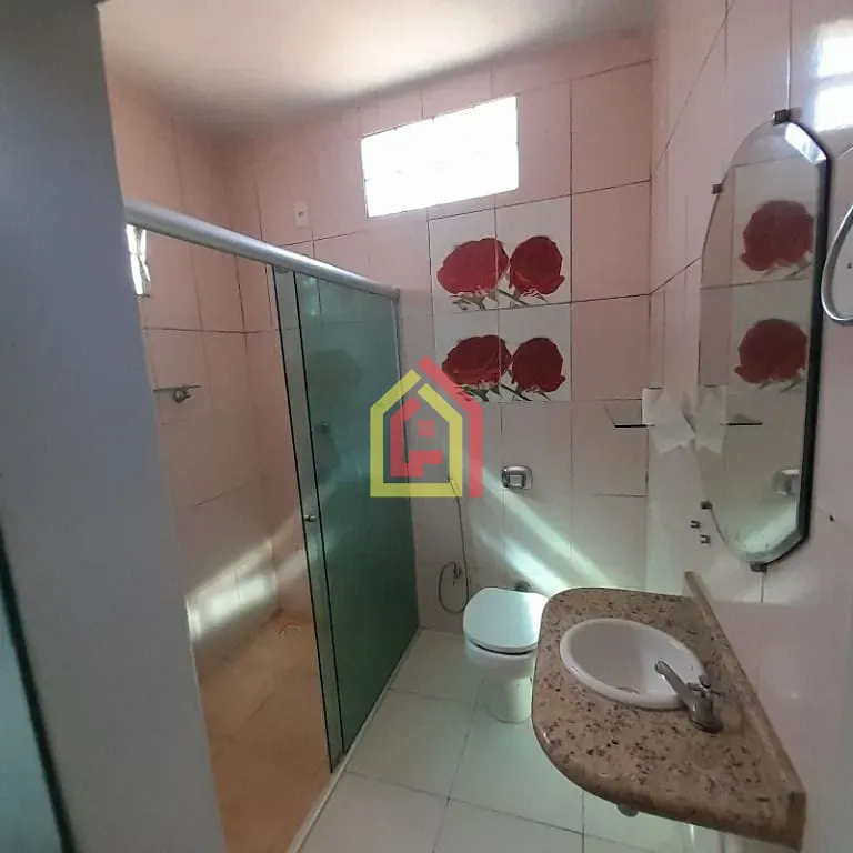 Casa à venda com 4 quartos, 2 suítes, 1 vaga e 250m² no Novo Horizonte, Marabá (PA) — foto 13 de 15