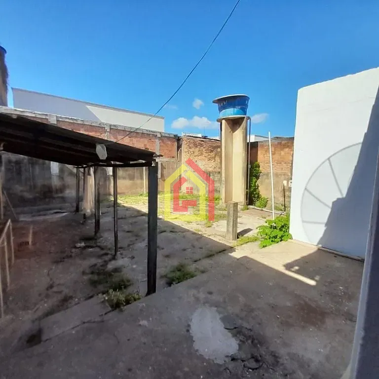 Casa à venda com 4 quartos, 2 suítes, 1 vaga e 250m² no Novo Horizonte, Marabá (PA) — foto 15 de 15