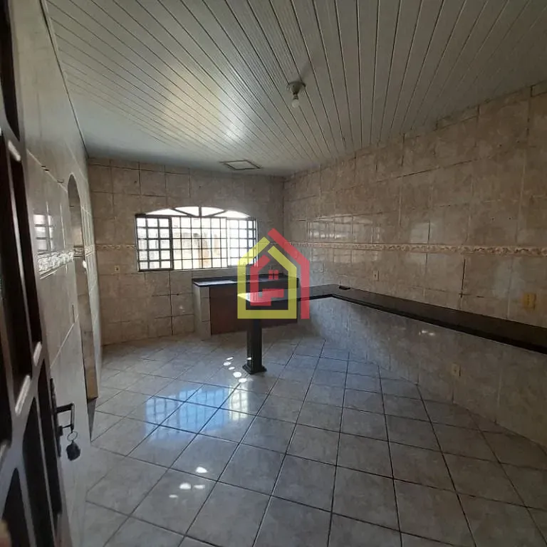 Casa à venda com 4 quartos, 2 suítes, 1 vaga e 250m² no Novo Horizonte, Marabá (PA) — foto 5 de 15