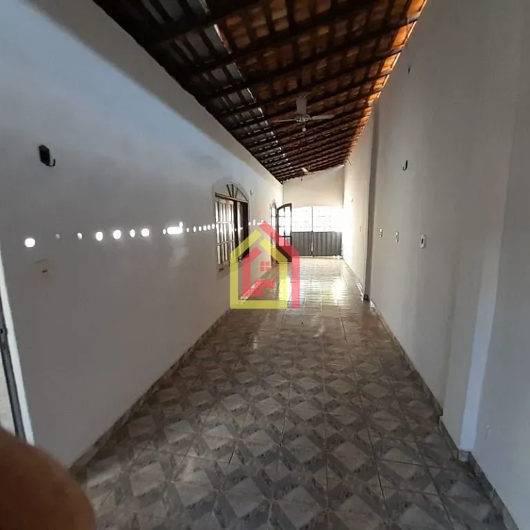 Casa à venda com 4 quartos, 2 suítes, 1 vaga e 250m² no Novo Horizonte, Marabá (PA) — foto 6 de 15