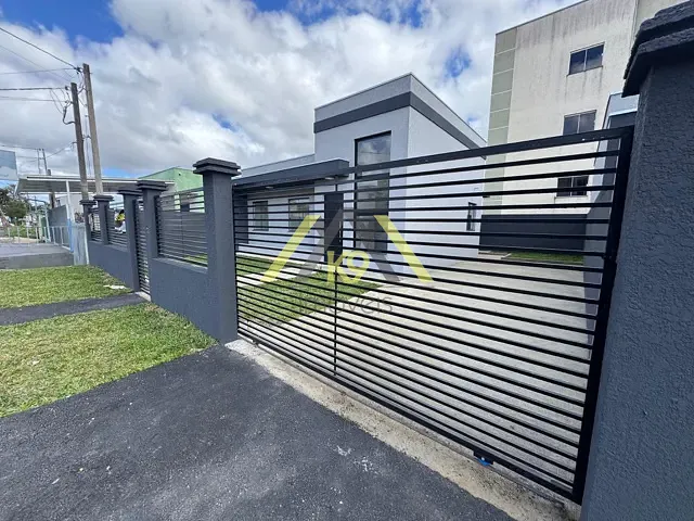 Casa com 168m² 3 quartos e 2 banheiros, à venda, no bairro Paloma em Colombo