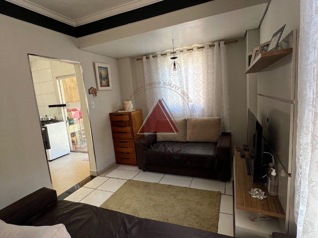 Casa com 160m² 3 quartos e 2 banheiros, à venda, no bairro Res. Peres Elias em Franca