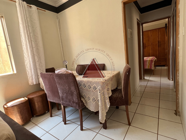Casa com 160m² 3 quartos e 2 banheiros, à venda, no bairro Res. Peres Elias em Franca
