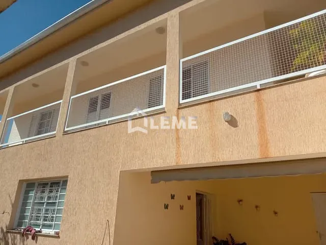 Casa com 429m² 3 quartos e 2 banheiros, à venda, no bairro Jardim São Luiz em Mococa
