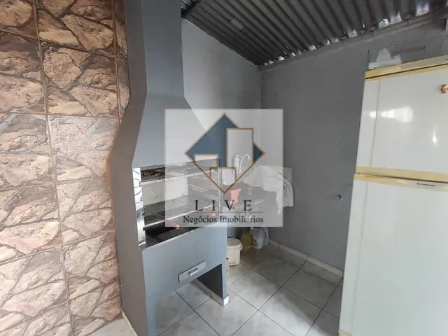 Casa com 262m² 3 quartos e 3 banheiros, à venda, no bairro Jardim New York em Campinas