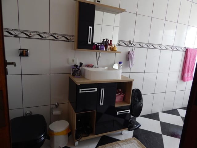Casa com 170m² 4 quartos e 3 banheiros, à venda, no bairro Ipês (Polvilho) em Cajamar