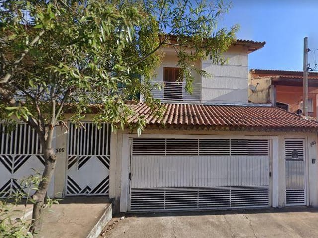 Casa com 170m² 4 quartos e 3 banheiros, à venda, no bairro Ipês (Polvilho) em Cajamar