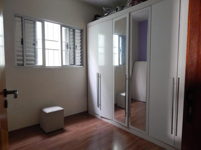 Casa com 170m² 4 quartos e 3 banheiros, à venda, no bairro Ipês (Polvilho) em Cajamar