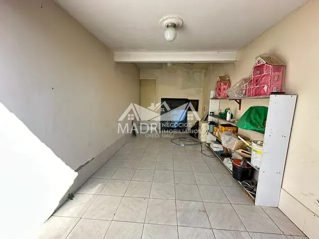Casa com 360m² 5 quartos e 3 banheiros, à venda, no bairro Cidade Universitária Pedra Branca em Palhoça