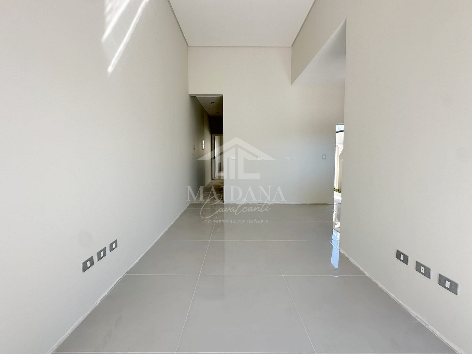 Casa, 3 quartos, 75 m² - Foto 3