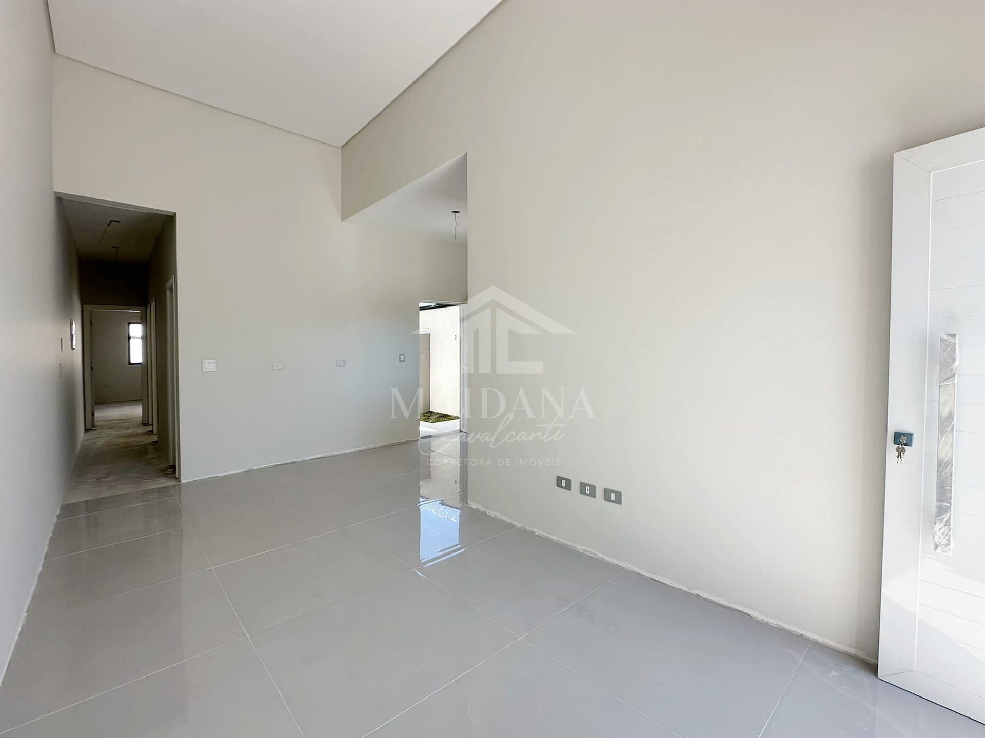 Casa, 3 quartos, 75 m² - Foto 4
