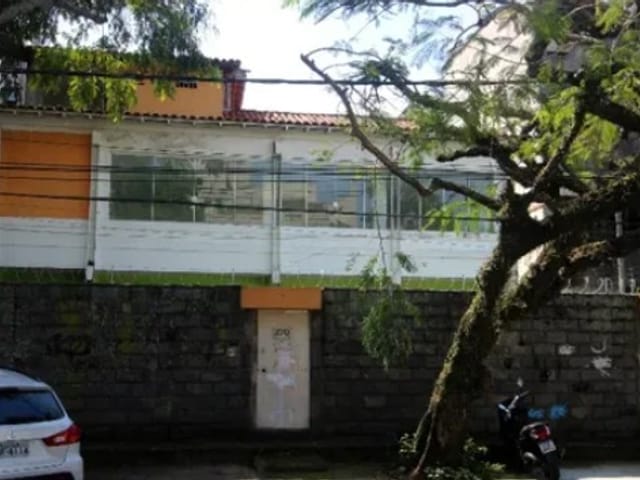 Foto do Casa - Casa para locação, Recreio dos Bandeirantes, Rio de Janeiro, RJ | Américas Imóveis