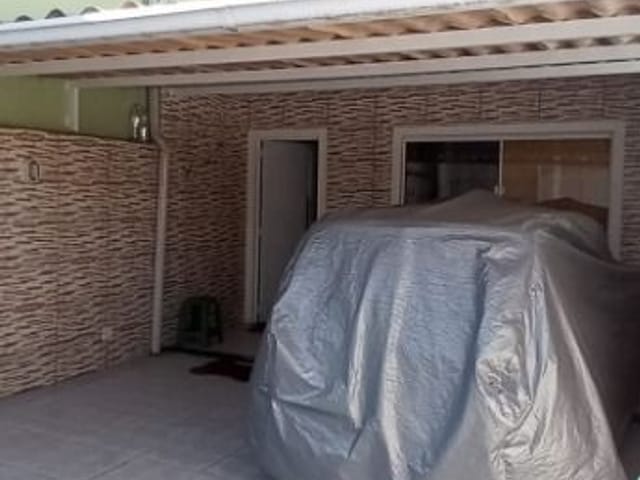 Foto do Casa - Casa com 3 dormitórios à venda, 125 m² por R$ 418.000,00 - Campo Grande - Rio de Janeiro/RJ | MG IMÓVEIS