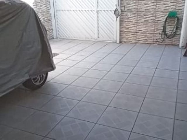 Foto do Casa - Casa com 3 dormitórios à venda, 125 m² por R$ 418.000,00 - Campo Grande - Rio de Janeiro/RJ | MG IMÓVEIS