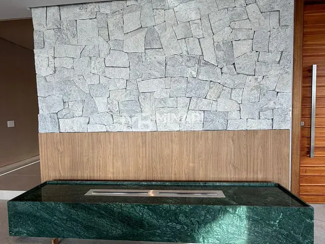 Casa 4 quartos e 6 banheiros, à venda, no bairro Alphaville em Santana de Parnaíba