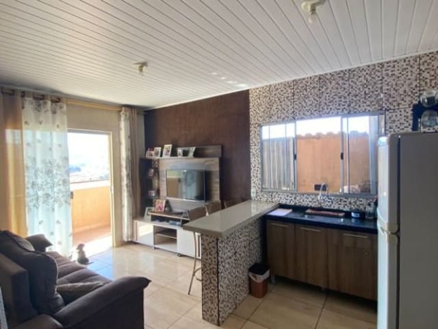 Foto do Casa - Casa à venda 2 Quartos, 1 Vaga, 234M², Morro da Alegria, Maria da Fé - MG | MOHALLEM e LOPES CORRETAGEM E ADMINISTRACAO DE IMOVEIS LTDA