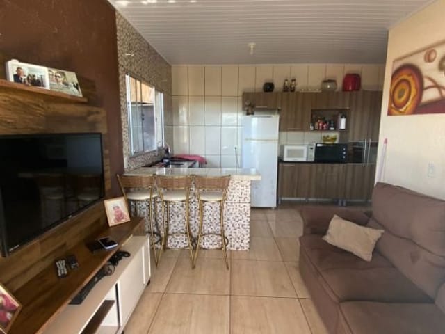 Foto do Casa - Casa à venda 2 Quartos, 1 Vaga, 234M², Morro da Alegria, Maria da Fé - MG | MOHALLEM e LOPES CORRETAGEM E ADMINISTRACAO DE IMOVEIS LTDA