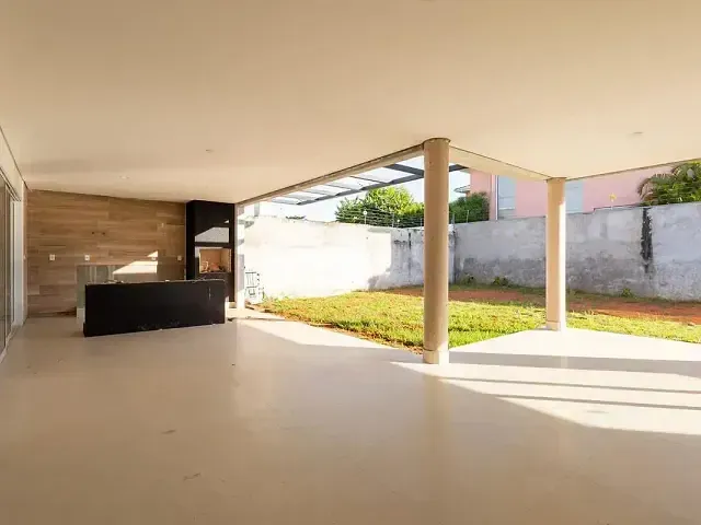 Casa 4 quartos e 5 banheiros, à venda, no bairro Setor Habitacional Jardim Botânico em Brasília