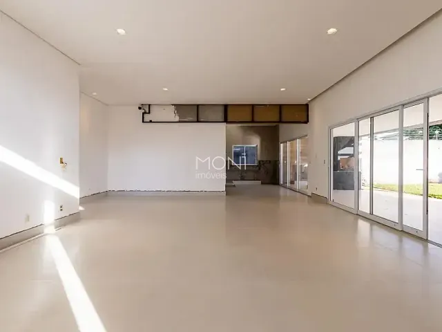 Casa 4 quartos e 5 banheiros, à venda, no bairro Setor Habitacional Jardim Botânico em Brasília