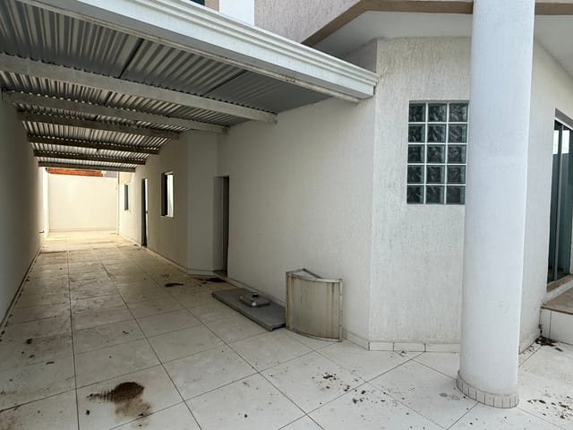 Foto do Casa - Casa para venda e locação, Felícia, Vitória da Conquista, BA | Marcelo Santana Imóveis