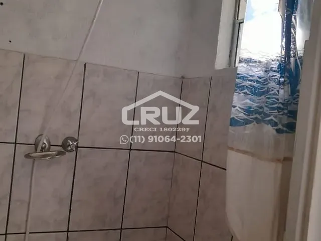 Casa com 50m² 1 quarto e 1 banheiro, para alugar, no bairro Vera Tereza em Caieiras