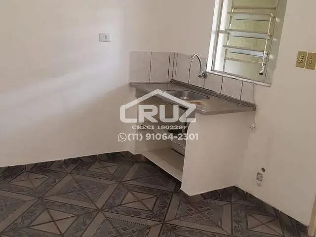 Casa com 50m² 1 quarto e 1 banheiro, para alugar, no bairro Vera Tereza em Caieiras