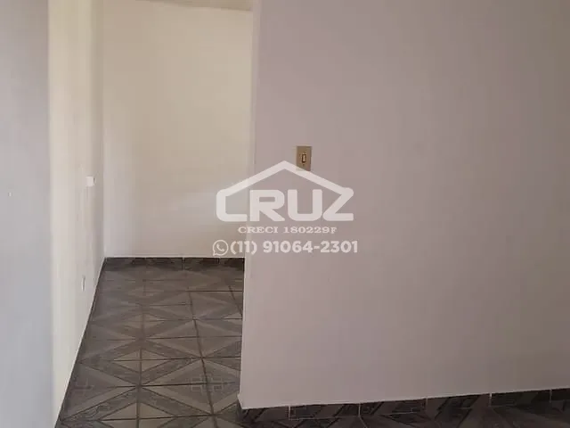 Casa com 50m² 1 quarto e 1 banheiro, para alugar, no bairro Vera Tereza em Caieiras