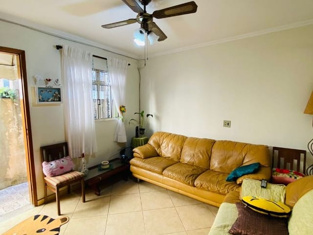 Casa com 125m² 2 quartos e 1 banheiro, à venda, no bairro Jardim Figueira Grande em São Paulo