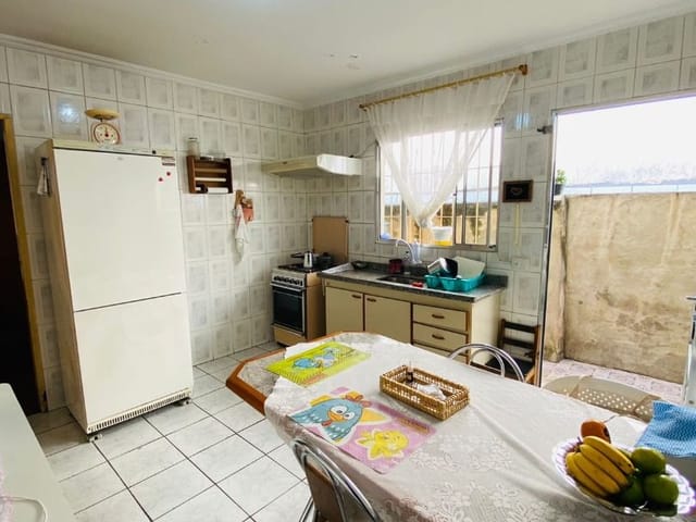 Casa com 125m² 2 quartos e 1 banheiro, à venda, no bairro Jardim Figueira Grande em São Paulo