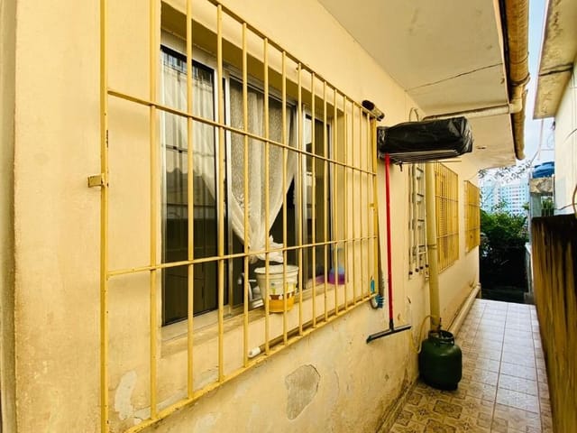 Casa com 125m² 2 quartos e 1 banheiro, à venda, no bairro Jardim Figueira Grande em São Paulo