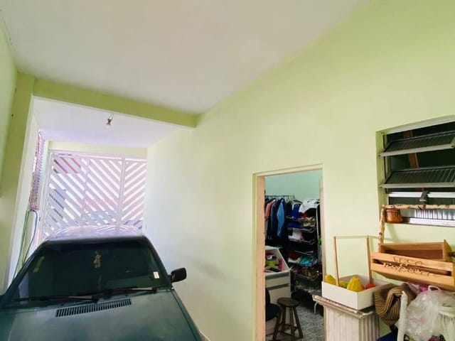 Casa com 125m² 2 quartos e 1 banheiro, à venda, no bairro Jardim Figueira Grande em São Paulo