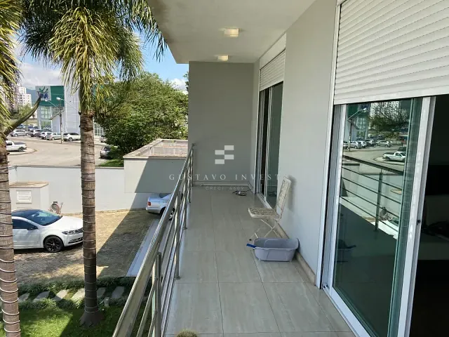 Casa 2 quartos e 3 banheiros, à venda, no bairro Santa Rita em Brusque