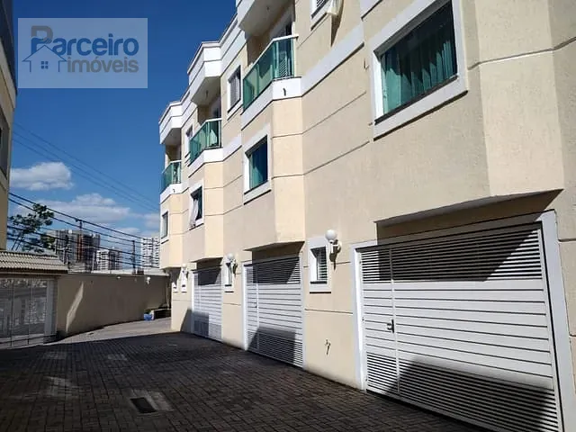 Casa com 88m² 3 quartos e 2 banheiros, à venda, no bairro Vila Esperança em São Paulo