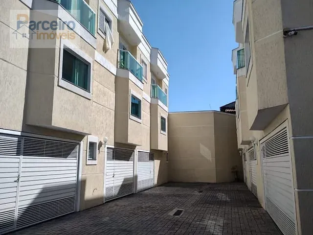 Casa com 88m² 3 quartos e 2 banheiros, à venda, no bairro Vila Esperança em São Paulo