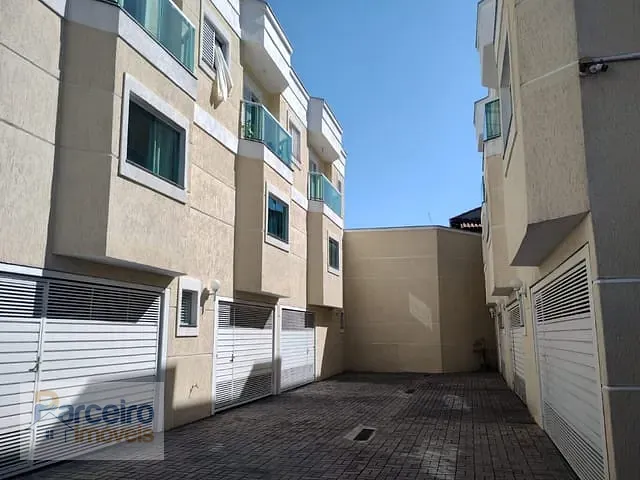 Casa com 88m² 3 quartos e 2 banheiros, à venda, no bairro Vila Esperança em São Paulo