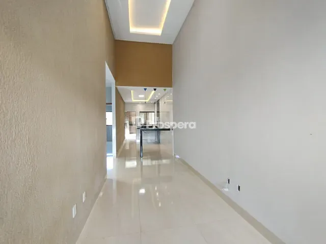 Casa 2 quartos e 2 banheiros, à venda, no bairro Residencial Santa Fé I em Goiânia