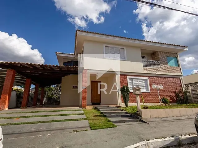 Casa com 800m² 5 quartos e 5 banheiros, à venda, no bairro Setor Habitacional Jardim Botânico em Brasília
