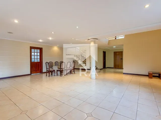 Casa com 800m² 4 quartos e 6 banheiros, à venda, no bairro Setor Habitacional Jardim Botânico em Brasília