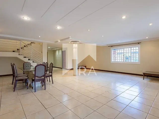 Casa com 800m² 4 quartos e 6 banheiros, à venda, no bairro Setor Habitacional Jardim Botânico em Brasília