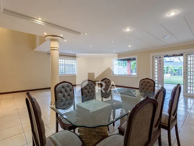 Casa com 800m² 4 quartos e 6 banheiros, à venda, no bairro Setor Habitacional Jardim Botânico em Brasília
