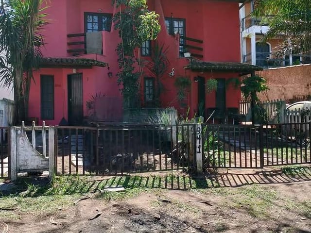 Casa 2 quartos e 2 banheiros, à venda, no bairro Serramar em Rio das Ostras