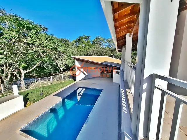 Casa com 1000m² 3 quartos e 6 banheiros, à venda, no bairro Paião em Guararema