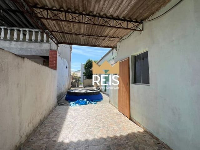 Casa com 289m² 2 quartos e 1 banheiro, à venda, no bairro Campo Grande em Rio de Janeiro