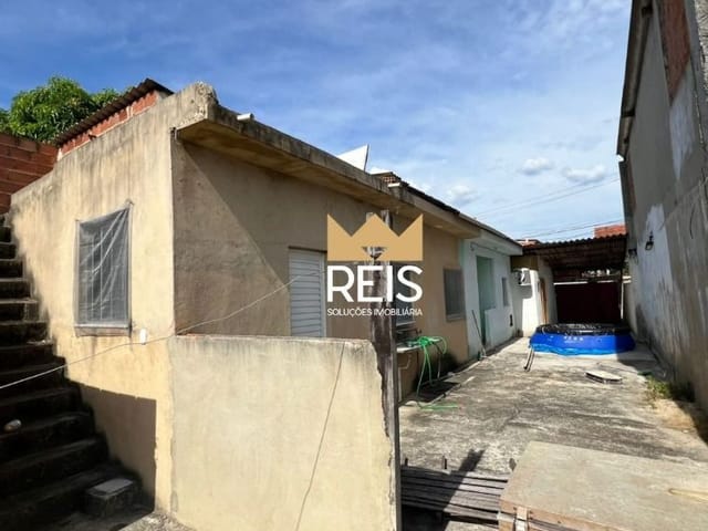 Casa com 289m² 2 quartos e 1 banheiro, à venda, no bairro Campo Grande em Rio de Janeiro