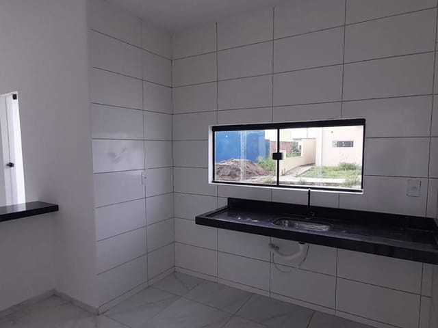 Casa com 135m² 2 quartos e 1 banheiro, à venda, no bairro Canafístula em Arapiraca