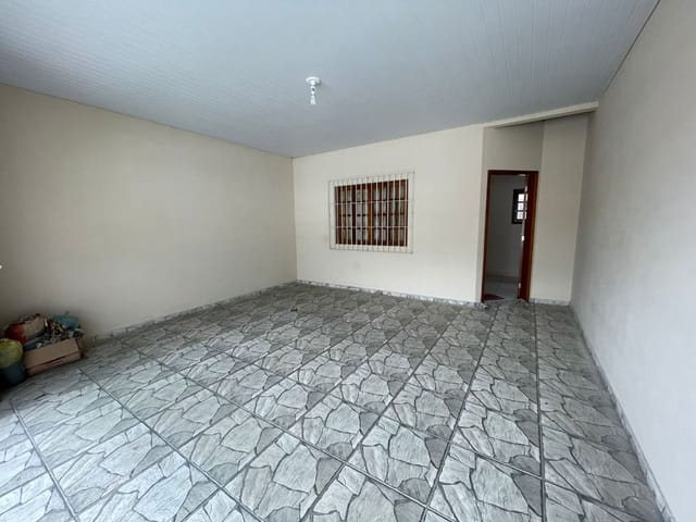 Foto do Casa - Casa com 3 dormitórios à venda, 70 m² por R$ 296.800,00 - Altos da vila Paiva - São José dos Campos/SP | RUSSI IMÓVEIS