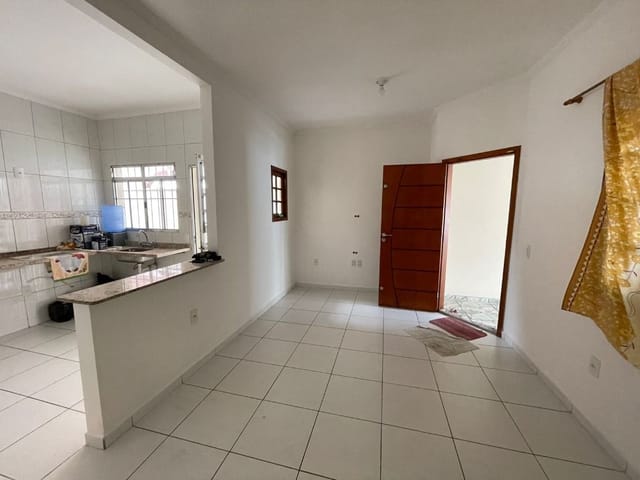 Foto do Casa - Casa com 3 dormitórios à venda, 70 m² por R$ 296.800,00 - Altos da vila Paiva - São José dos Campos/SP | RUSSI IMÓVEIS